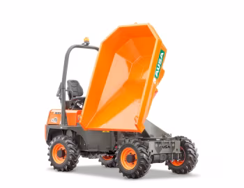AUSA D 250 AHG '12.2008–20