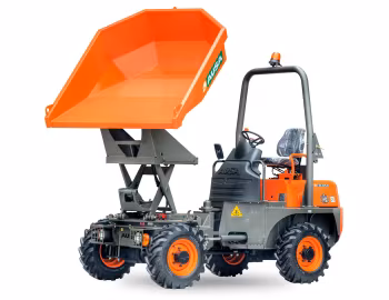 AUSA D 250 AHGA '12.2008–20