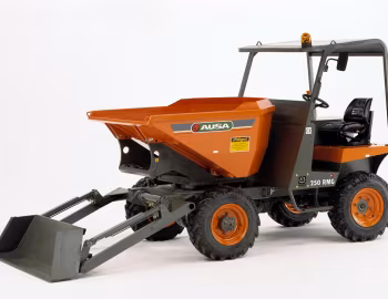 AUSA D 250 RMG '2008–15