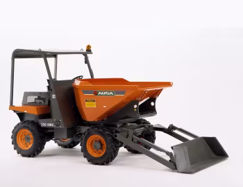 AUSA D 250 RMG '2008–15