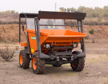 AUSA D 250 RMS '2011–20