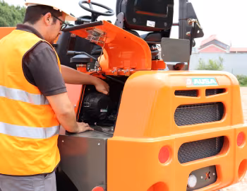 AUSA D 300 AHG '07.2020–pr.
