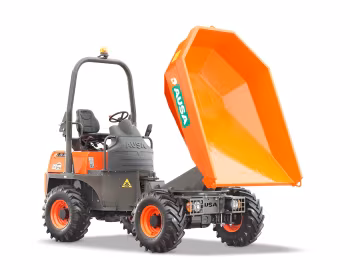AUSA D 350 AHG '2006–pr.