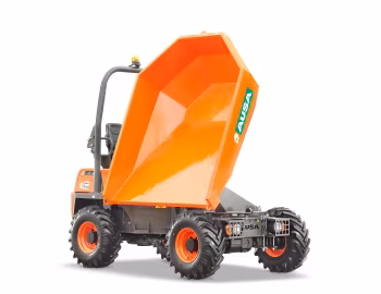 AUSA D 350 AHG '2006–pr.