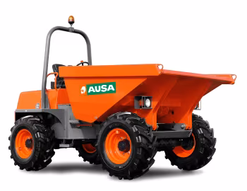 AUSA D 600 AP '2010–20