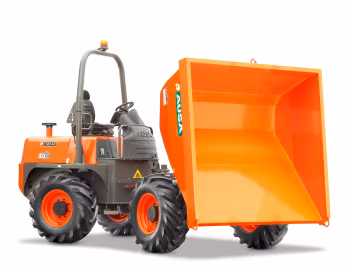 AUSA D 600 AP '2010–20