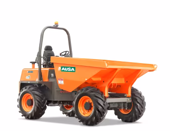 AUSA D 600 AP '2010–20