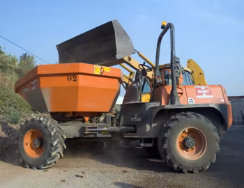 AUSA D 600 APG '2006–14