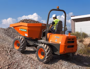 AUSA D 600 APG '2014–20