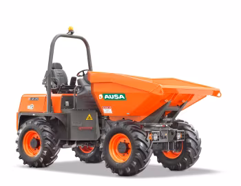 AUSA D 600 APG '2014–20
