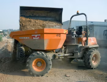 AUSA D 600 APG '2006–14