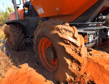 AUSA D 600 APG '2014–20