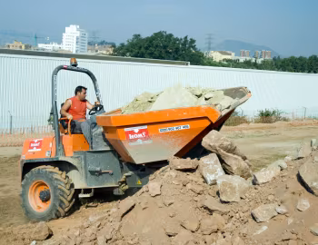 AUSA D 600 APG '2006–14