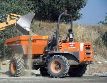 AUSA D 600 APG '2006–14