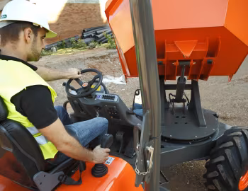 AUSA D 600 APG '2014–20