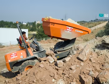AUSA D 600 APG '2006–14