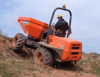 AUSA D 600 APG '2006–14