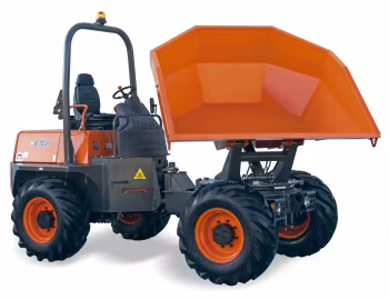 AUSA D 600 APG '2014–20