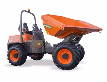 AUSA D 600 APG '2014–20