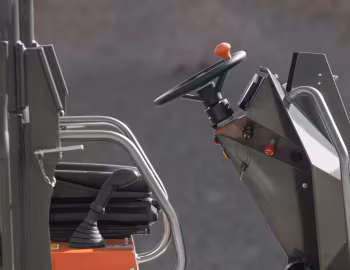 Interior AUSA D 601 AHG '2018–pr.