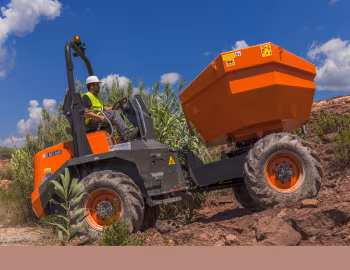 AUSA D 601 AHG '2018–pr.