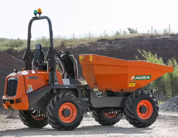 AUSA D 601 APG '2020–pr.