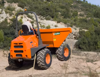 AUSA D 900 AP '2005–14