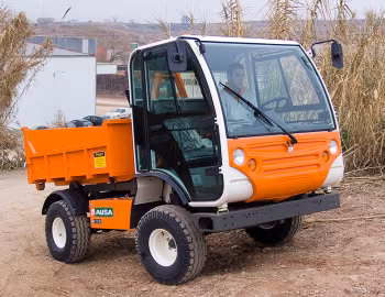 AUSA M 150 MC '2008–15