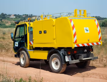 AUSA M 250 M '2006–????