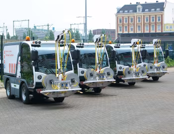 AUSA M 200 H '2011–18