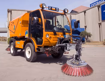 AUSA M 250 H '2005–????