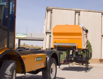 AUSA M 250 H '2005–????