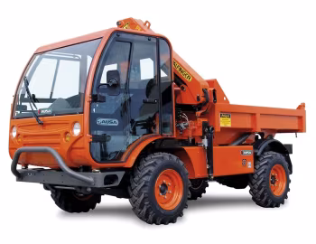 AUSA M 250 M '2006–????