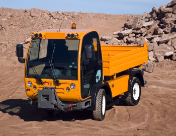 AUSA M 300 H '2008–18