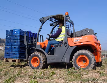 AUSA T 133 H '2010–????