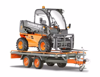 AUSA T 144 H plus '2013–pr.
