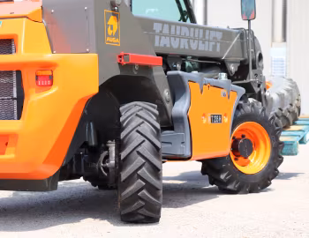 AUSA T 235 H '07.2020–pr.