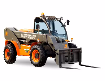 AUSA T 276 H '2009–????