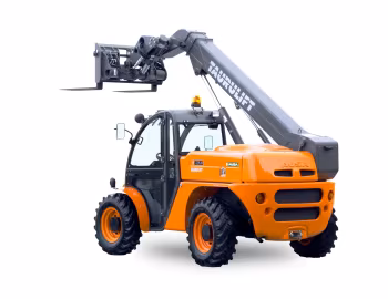 AUSA T 276 H '2009–????