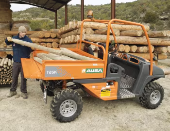 AUSA Task M 50 D '2007–????