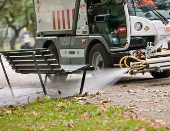 AUSA W 200 H [Netherlands] '09.2011