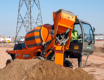 AUSA X 1100 RH '2006–11