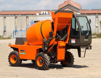 AUSA X 1100 RH '2011–18