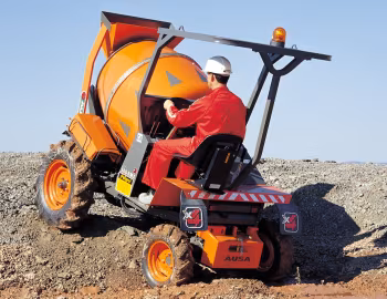 AUSA 500 RMX '1996–2011