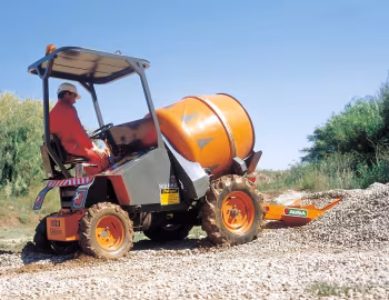 AUSA 500 RMX '1996–2011