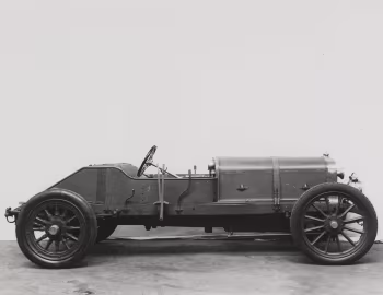 Austin 100 "Grand Prix" '1908