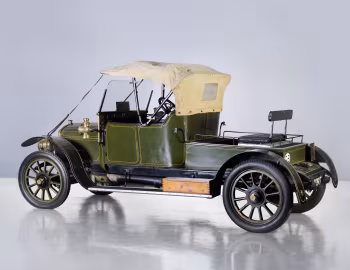 Austin 10 HP '1911–15