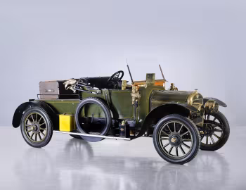 Austin 10 HP '1911–15