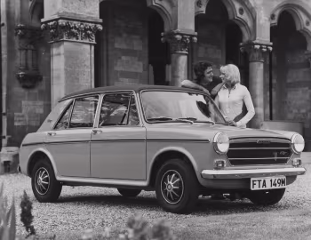 Austin 1300 GT '1971–06.1974