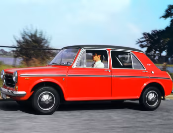 Austin 1300 GT '10.1969–71